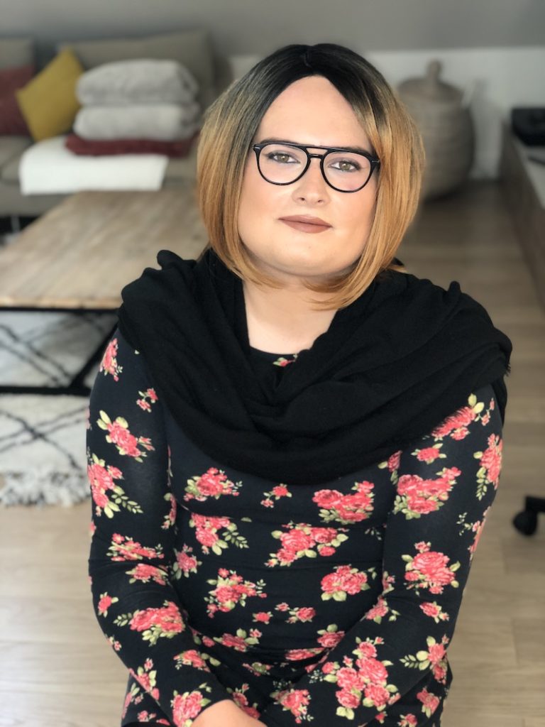 phototransgenretravestitransexuelangelina Transbeauté