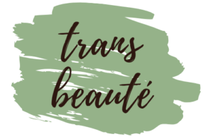 Logo de Transbeauté. Le maquillage pour transgenre et travesti