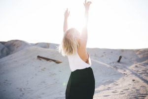feel free to be you transgender