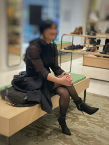 femme travesti