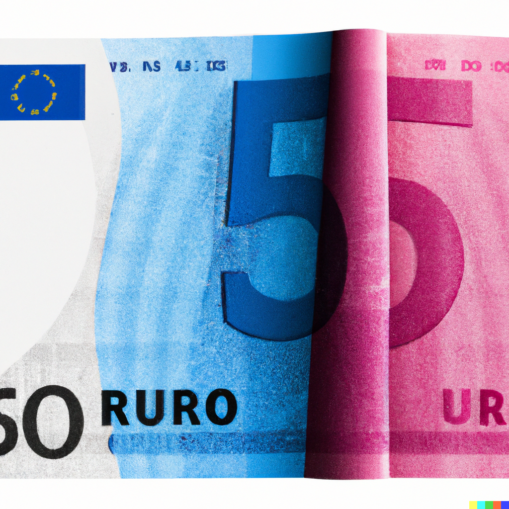 Billets de 50 euros